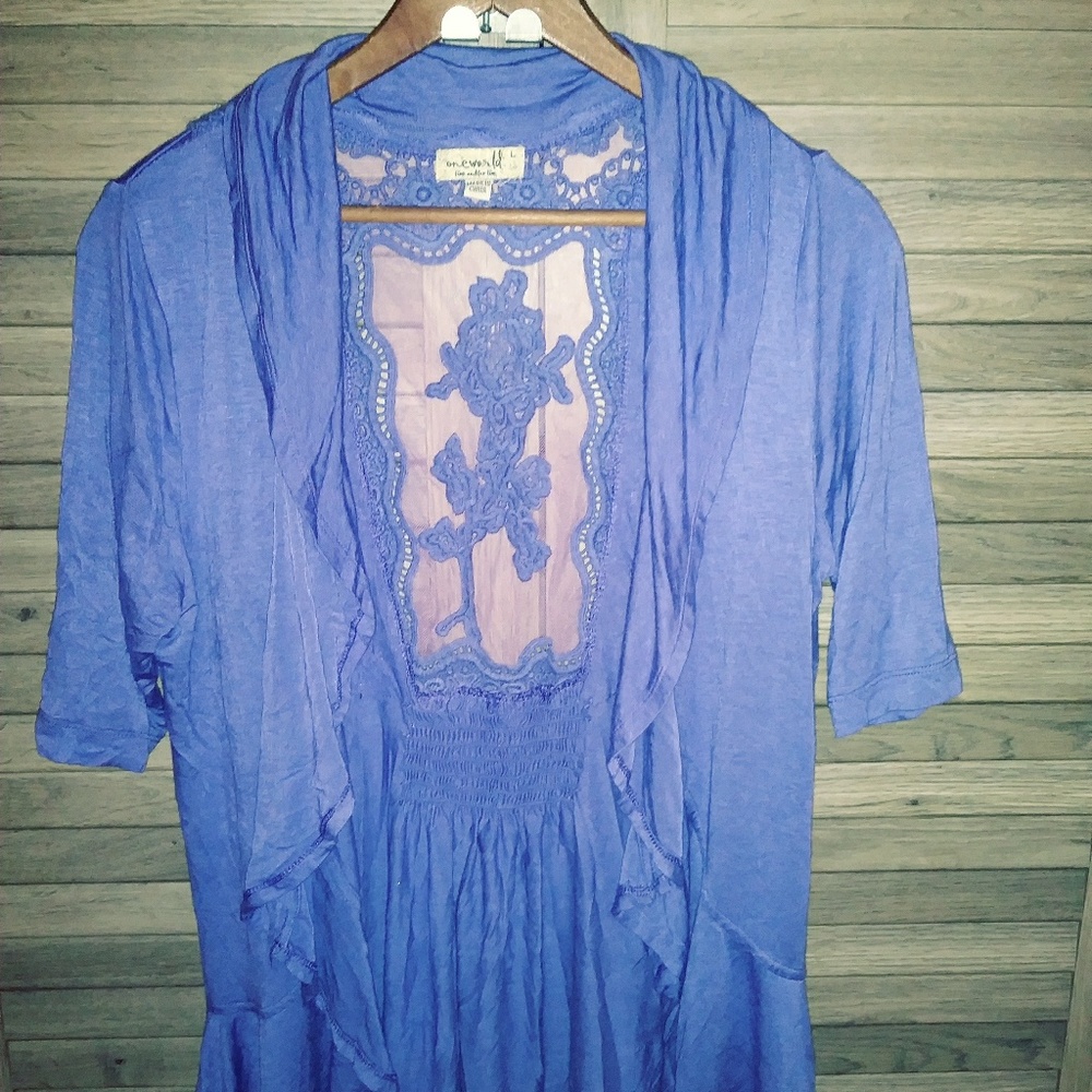 2/$5🌺Cover-Up**Bundle & Save**